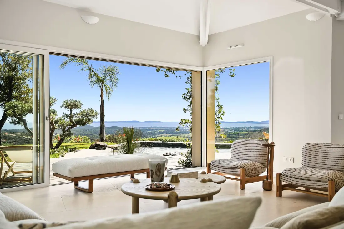 Résidence Villa Alba-la Londe Les Maures