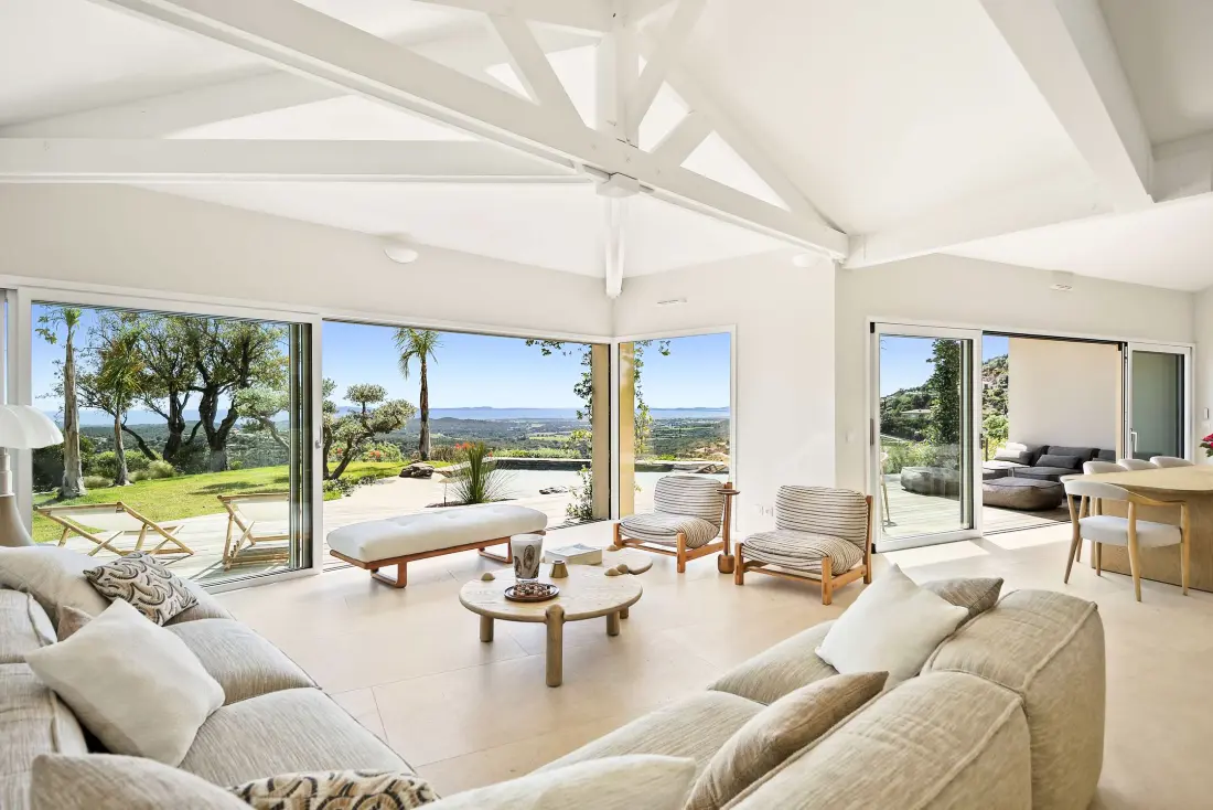 Résidence Villa Alba-la Londe Les Maures