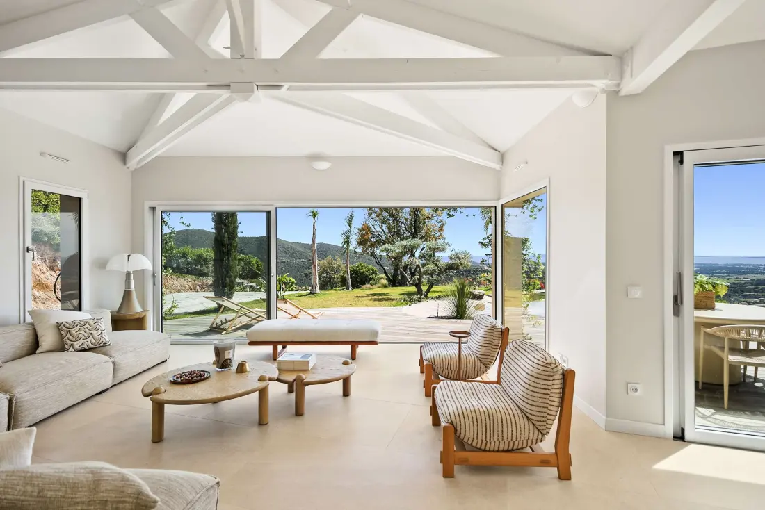 Résidence Villa Alba-la Londe Les Maures