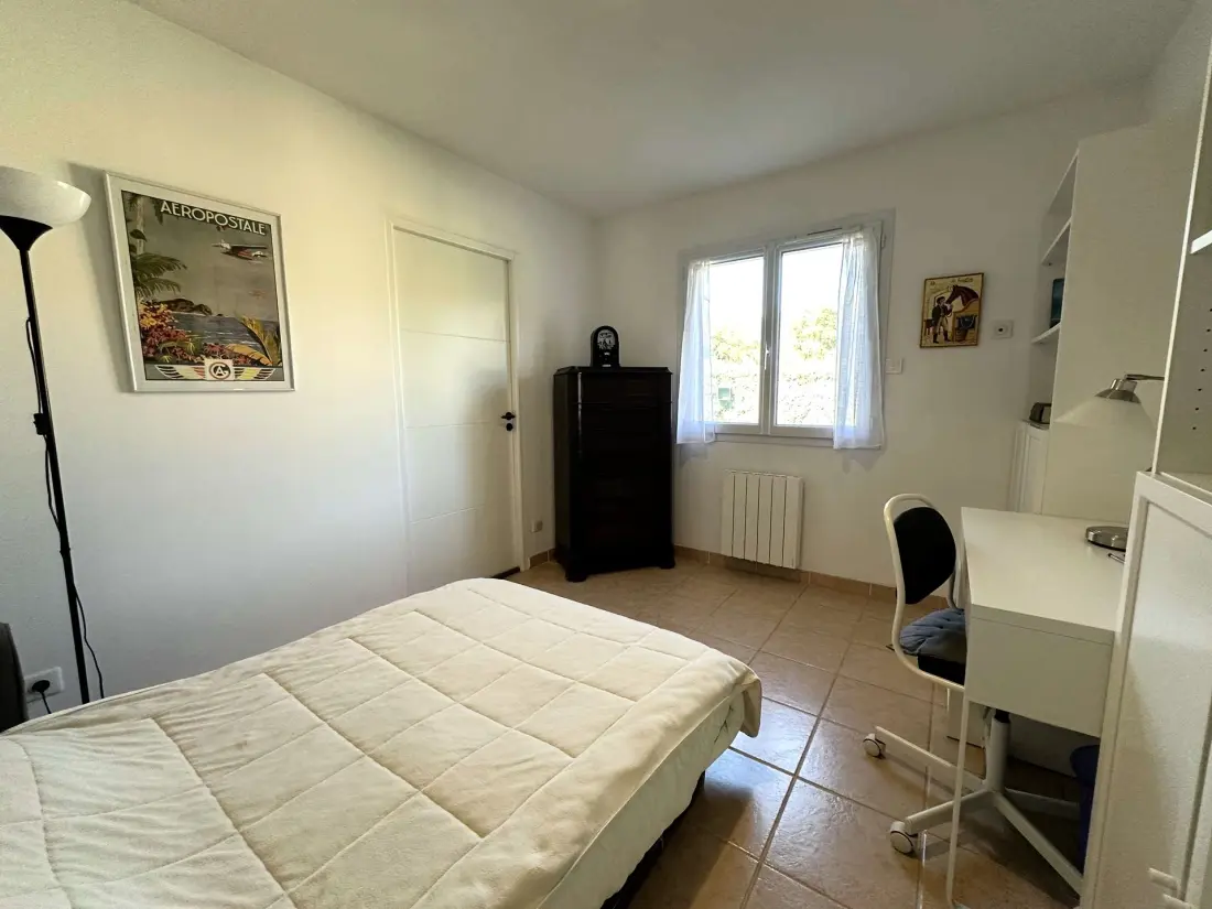 Résidence Villa Alma-la Londe Les Maures