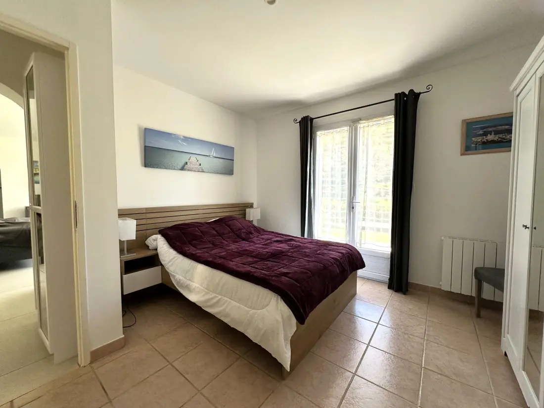 Résidence Villa Alma-la Londe Les Maures