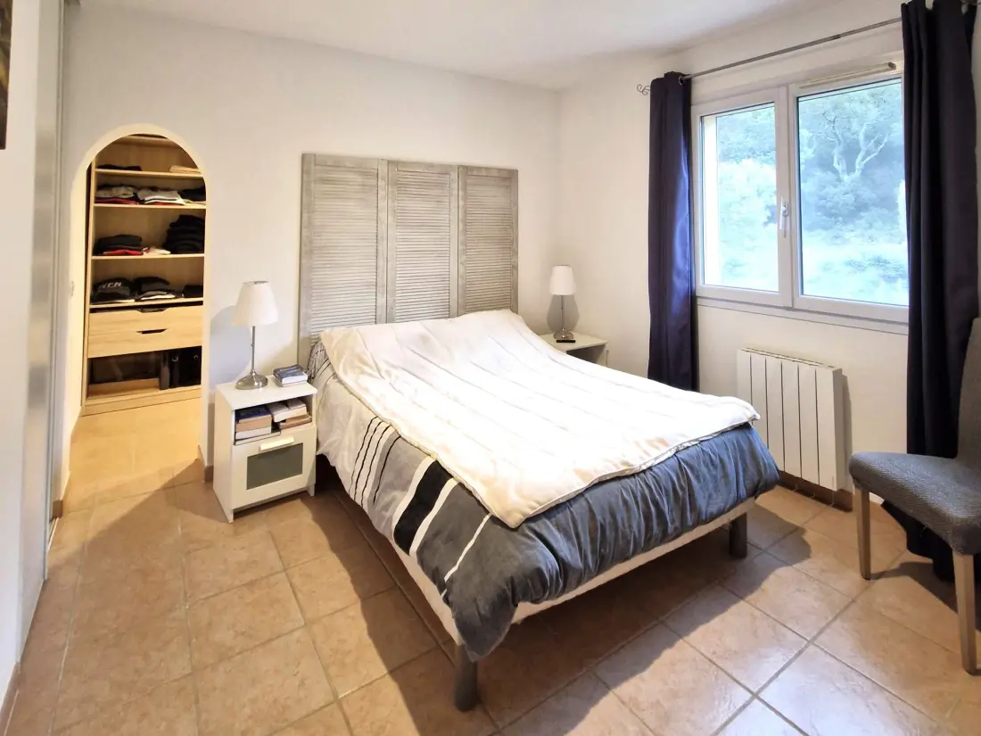 Résidence Villa Alma-la Londe Les Maures