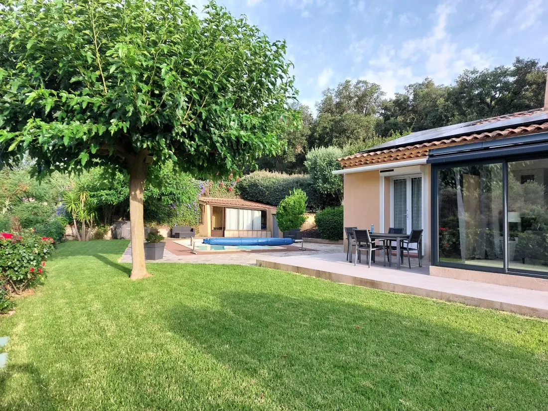 Résidence Villa Alma-la Londe Les Maures