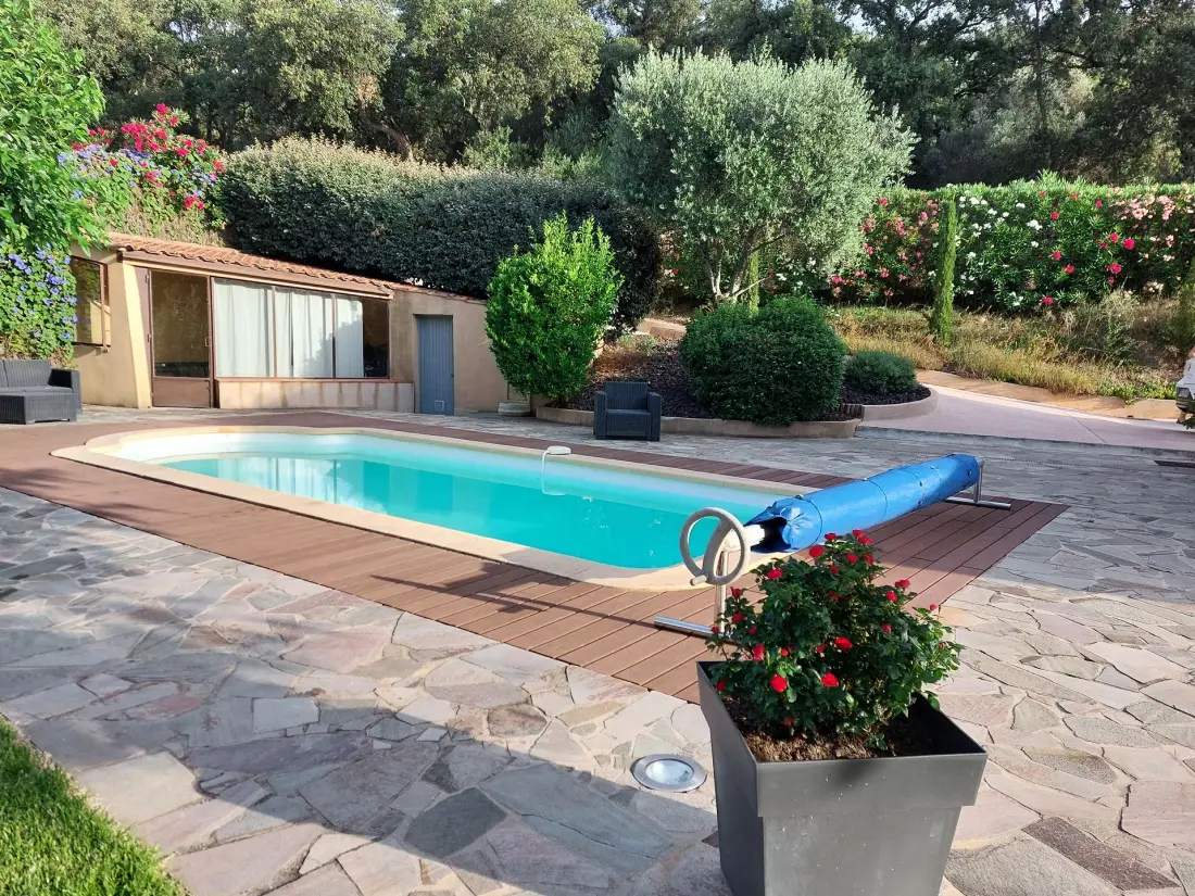 Résidence Villa Alma-la Londe Les Maures