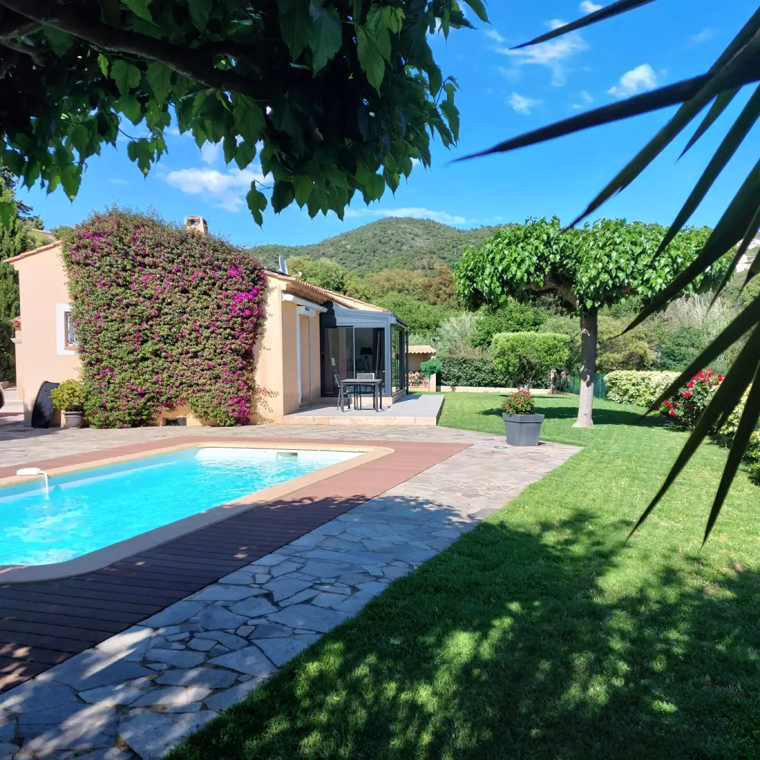 Résidence Villa Alma-la Londe Les Maures