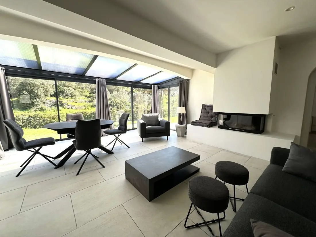 Résidence Villa Alma-la Londe Les Maures