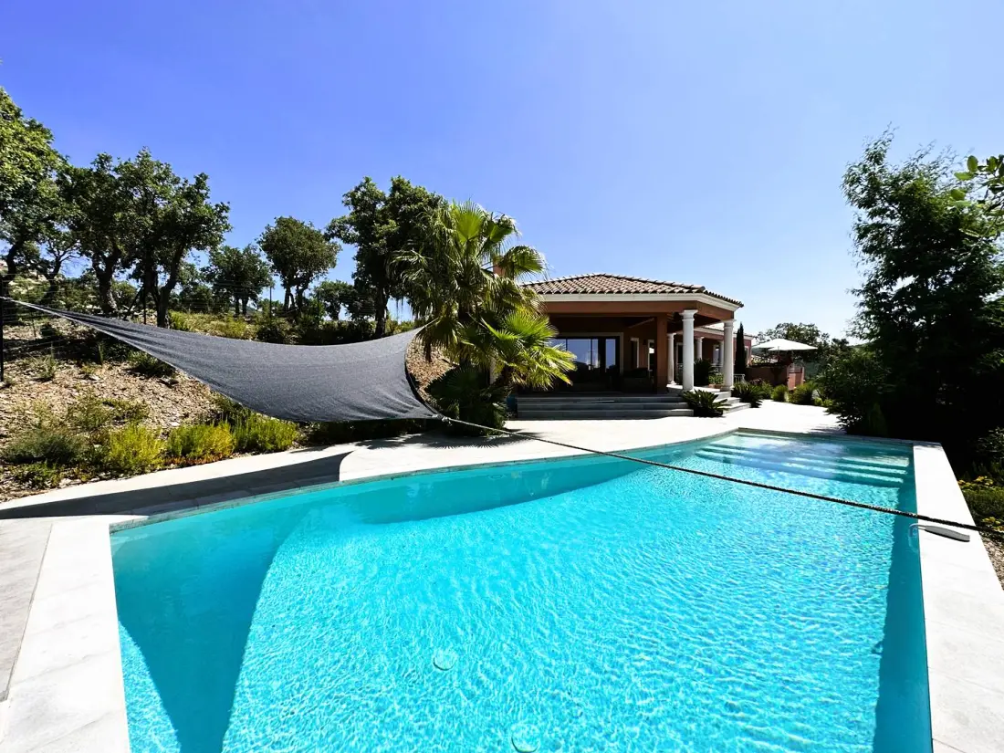 Résidence Villa  Azur