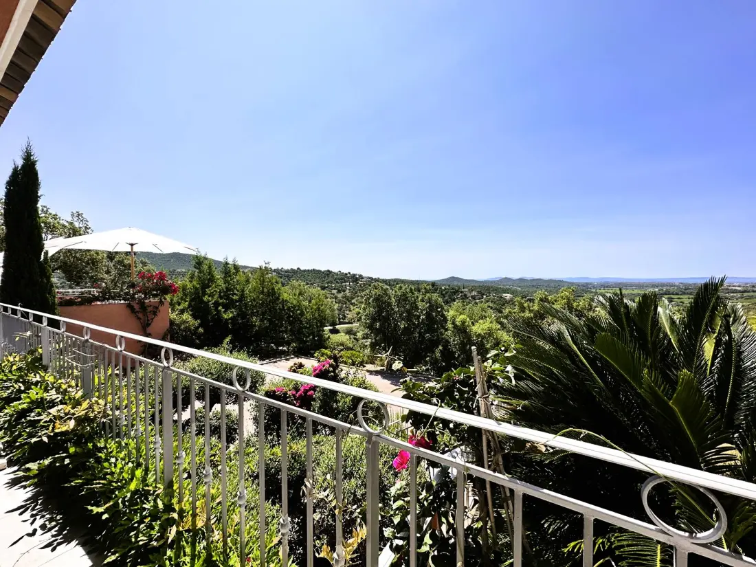 Résidence Villa  Azur