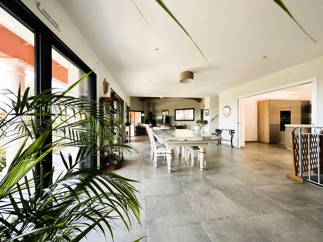 Résidence Villa  Azur