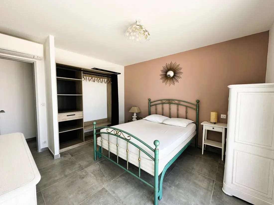 Résidence Villa  Azur