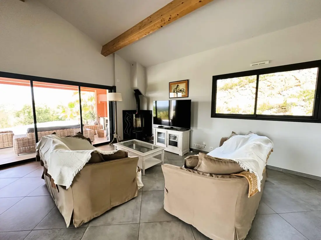 Résidence Villa  Azur