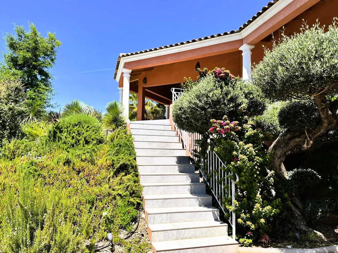 Résidence Villa  Azur