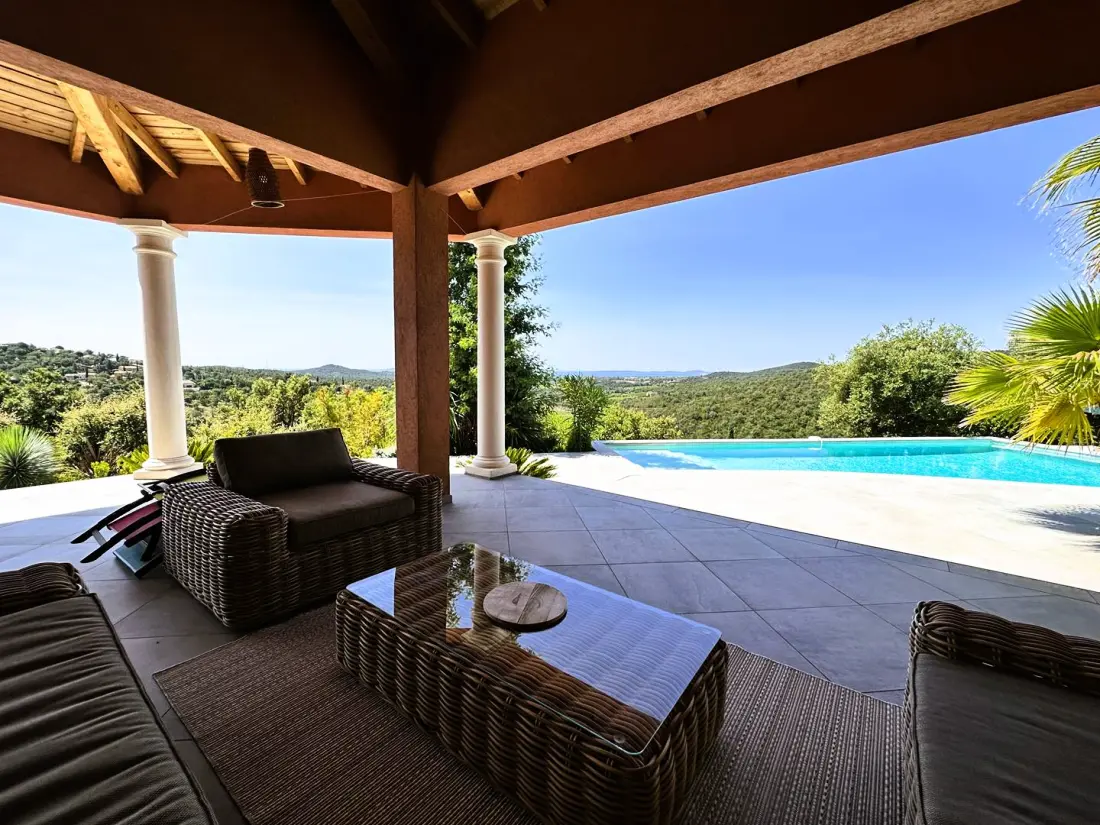 Résidence Villa  Azur