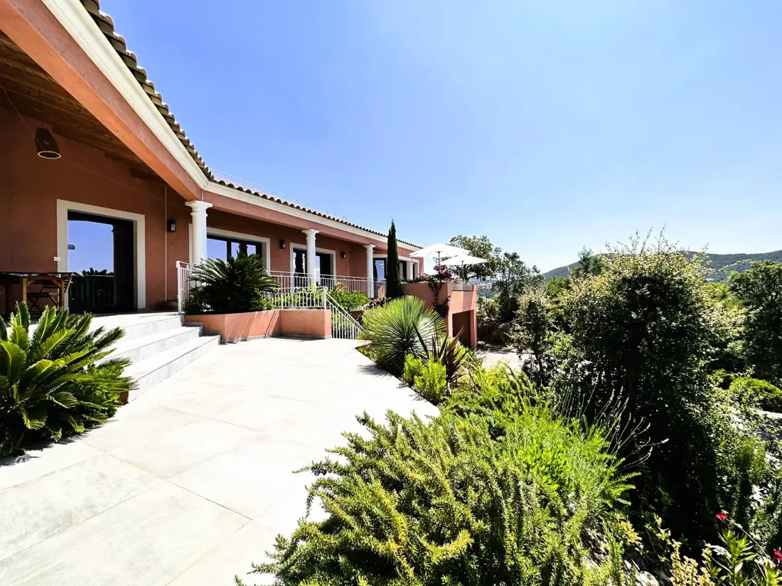 Résidence Villa  Azur