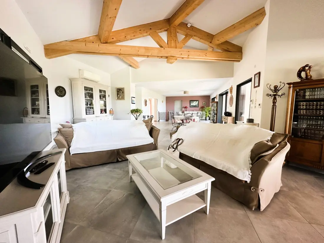 Résidence Villa  Azur