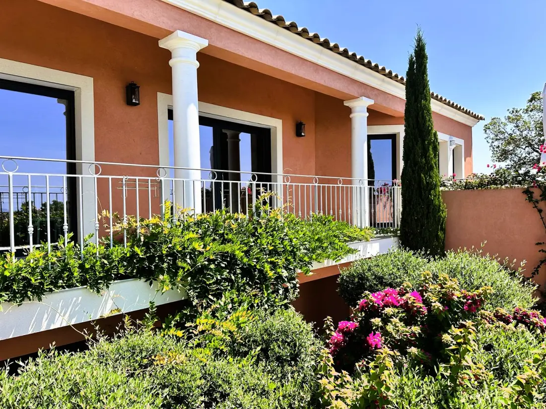 Résidence Villa  Azur