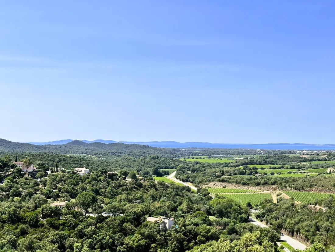 Résidence Villa  Azur