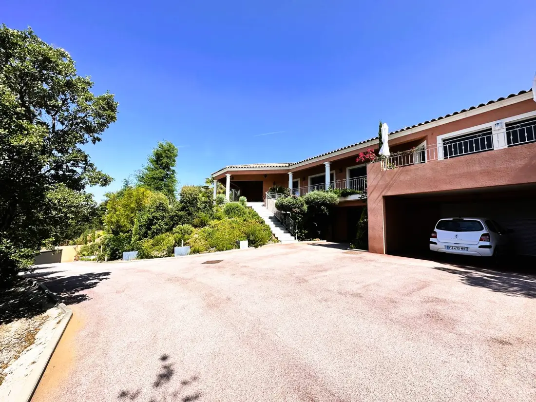 Résidence Villa  Azur