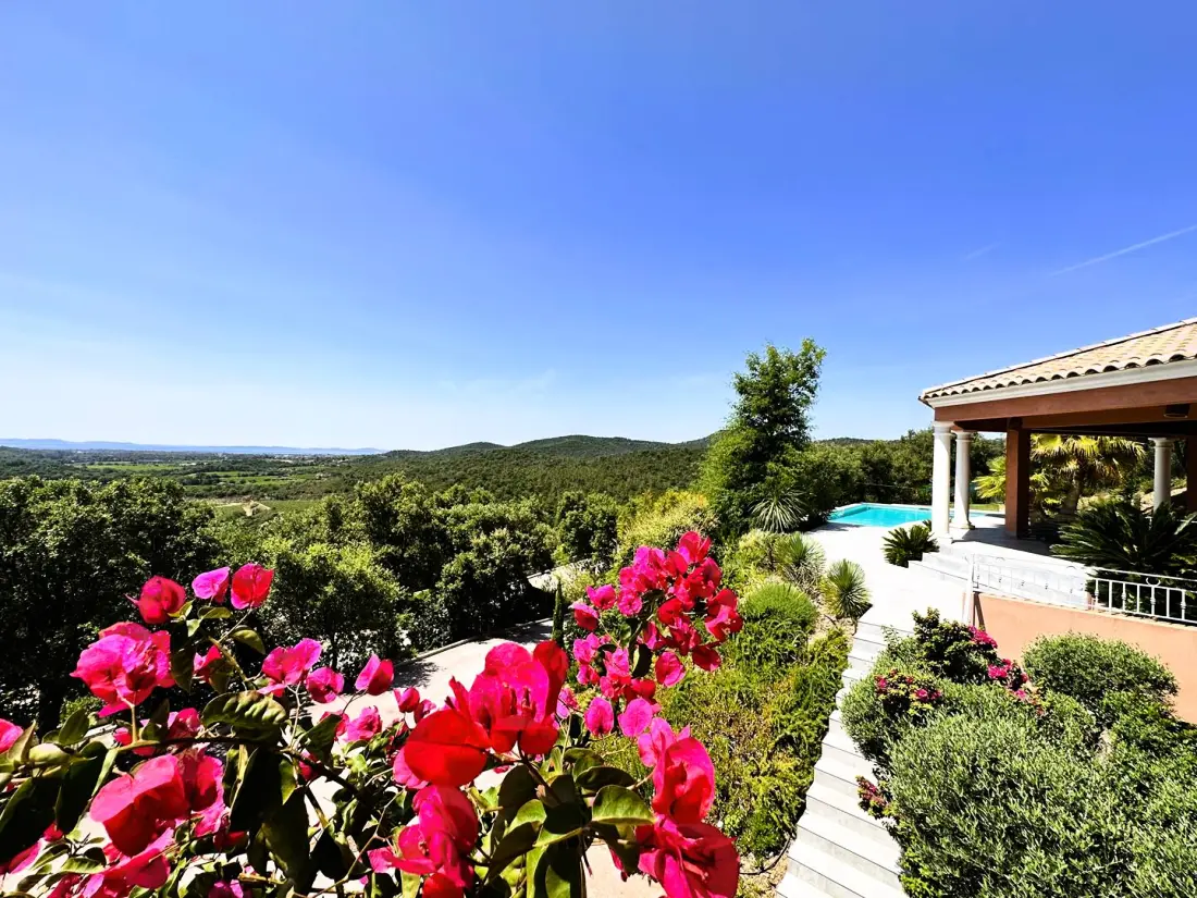 Résidence Villa  Azur