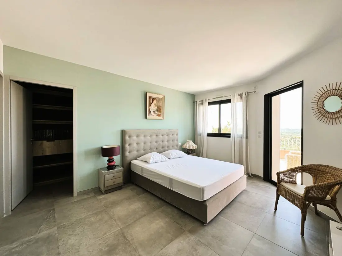 Résidence Villa  Azur