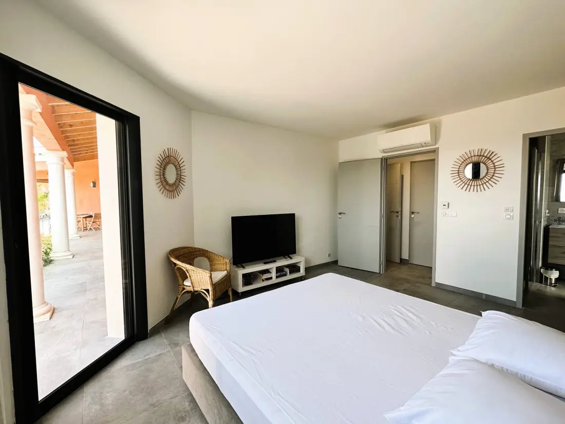 Résidence Villa  Azur