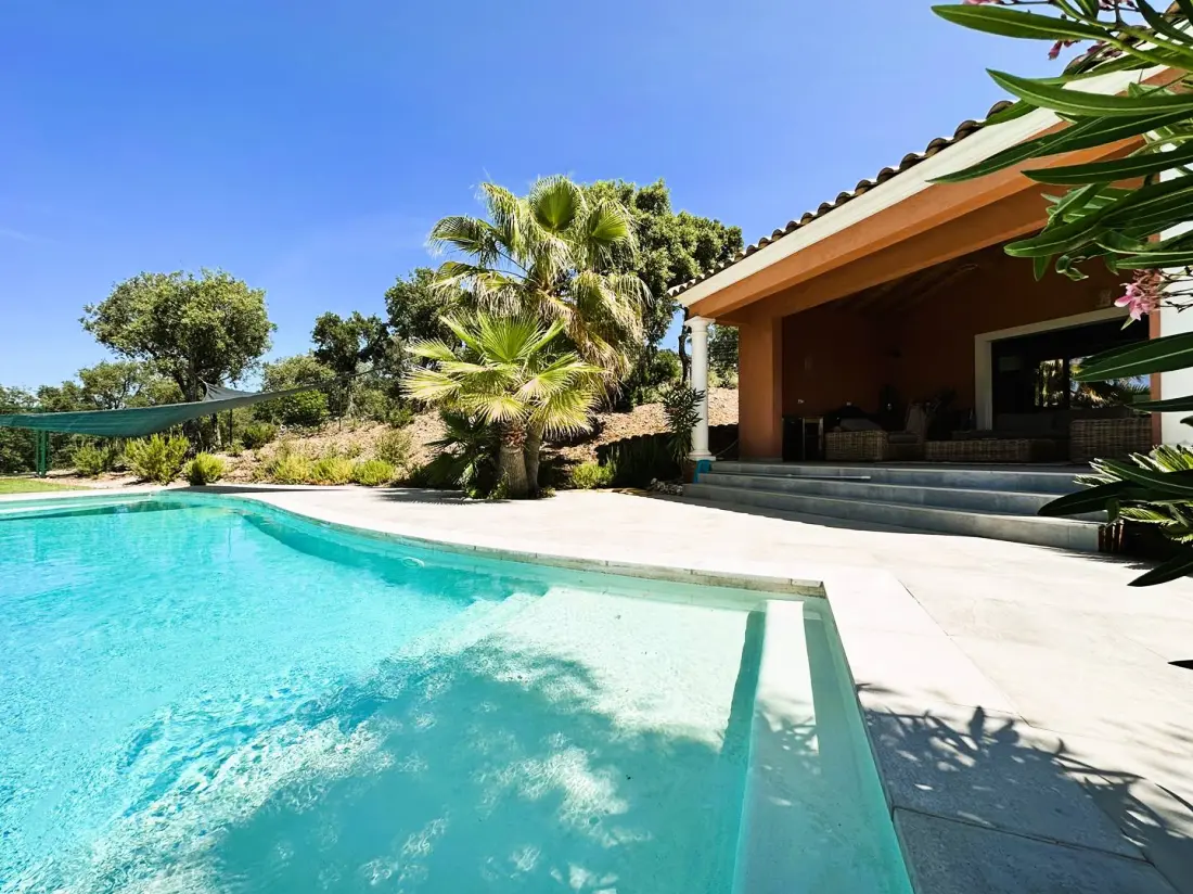 Résidence Villa  Azur