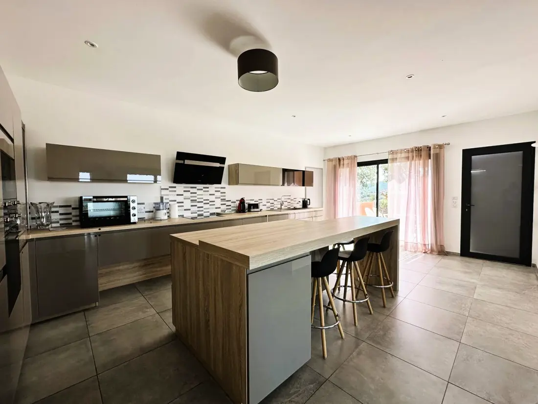 Résidence Villa  Azur
