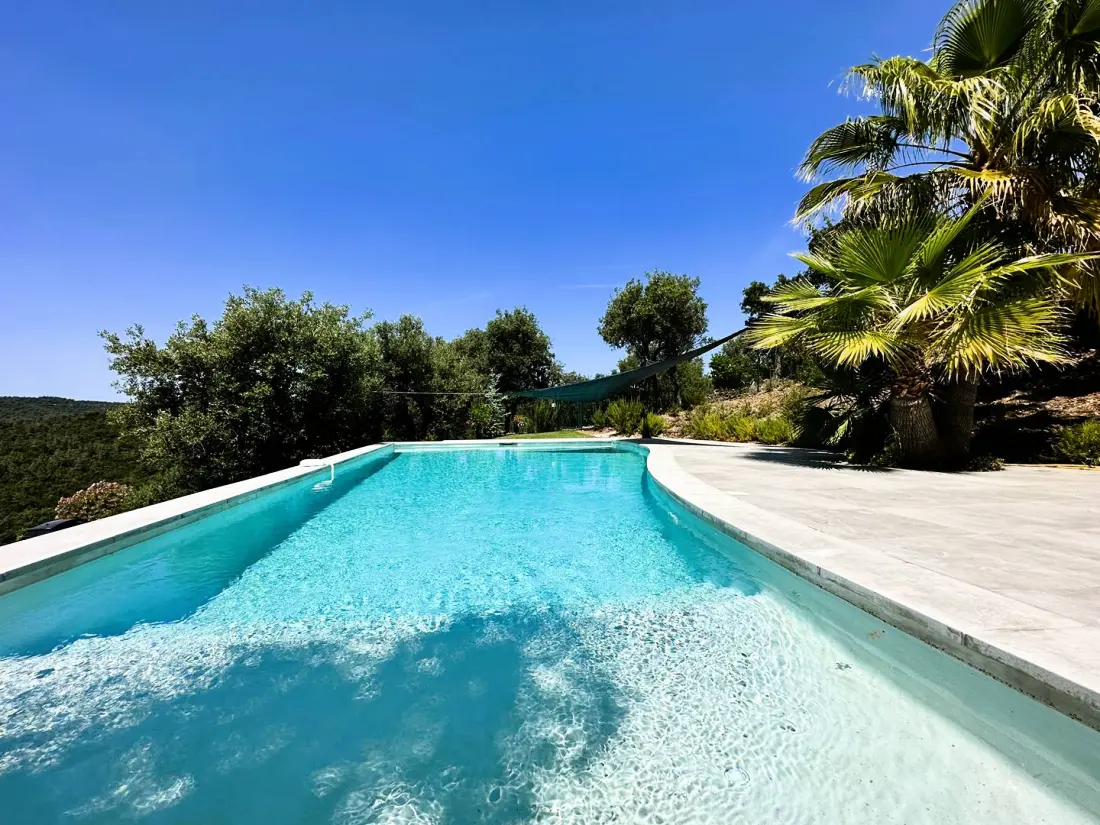 Résidence Villa  Azur