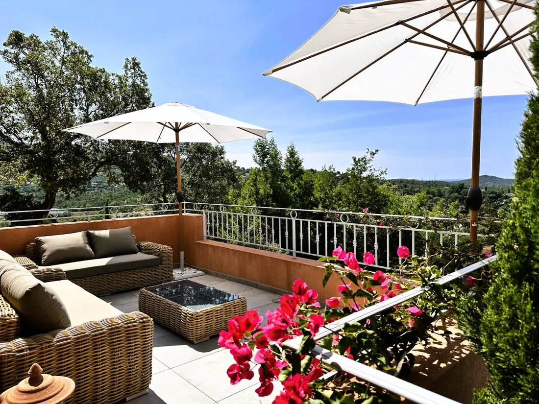 Résidence Villa  Azur