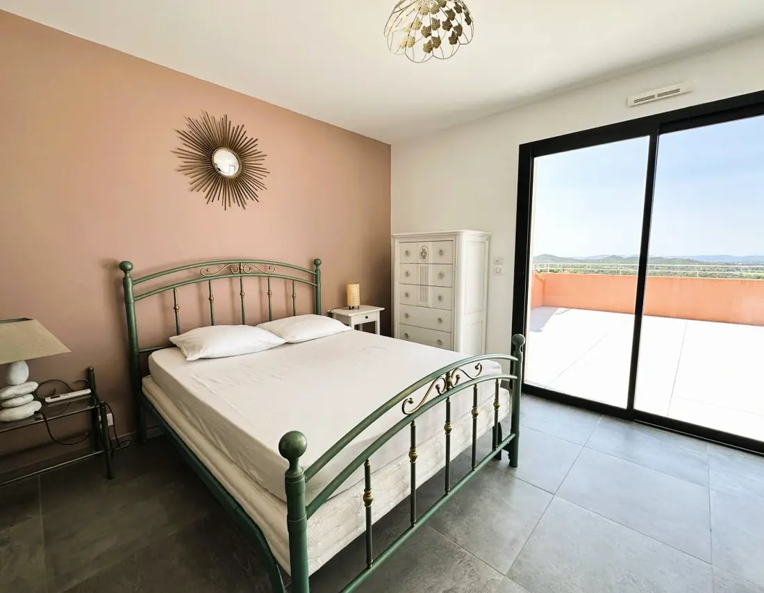 Résidence Villa  Azur
