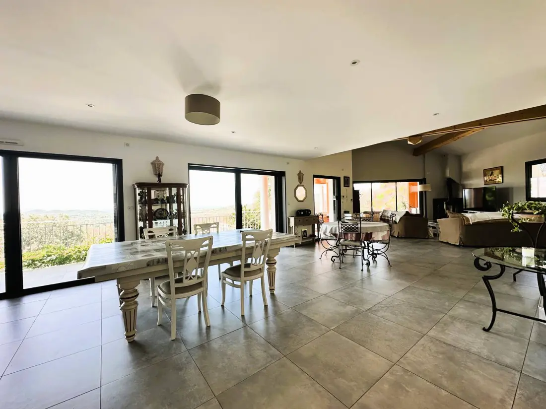 Résidence Villa  Azur