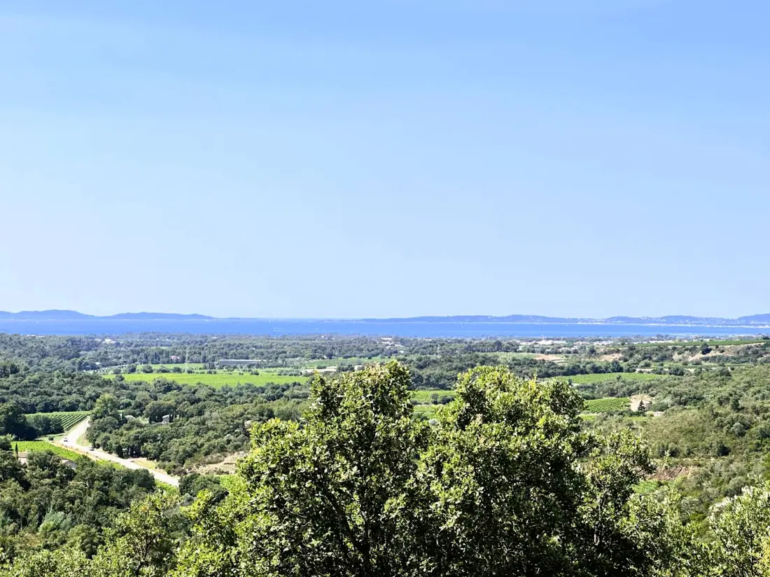 Résidence Villa  Azur