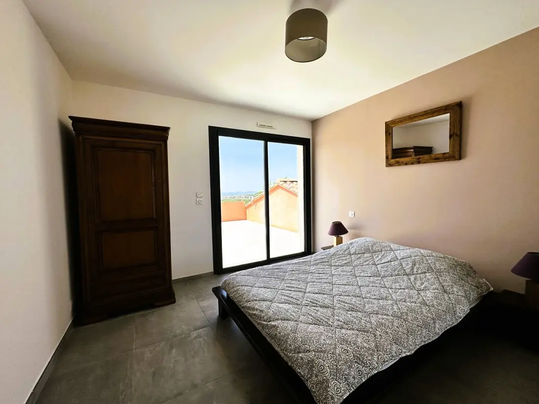 Résidence Villa  Azur