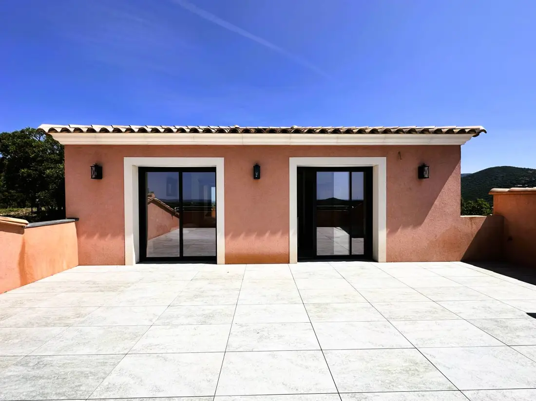 Résidence Villa  Azur