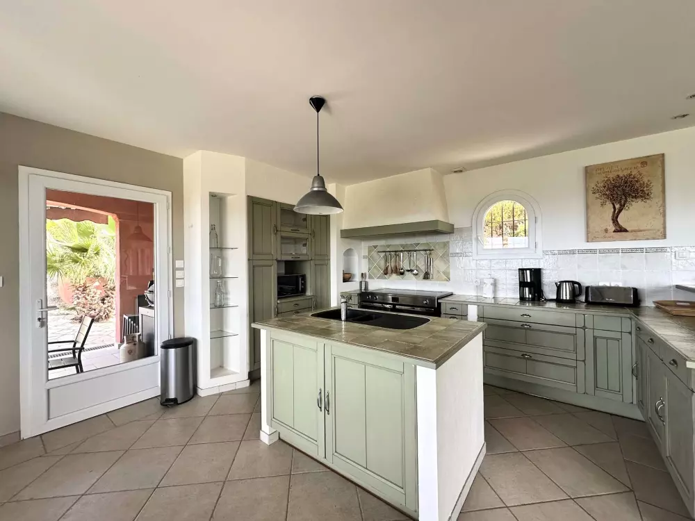 Résidence Villa  Belle Vue