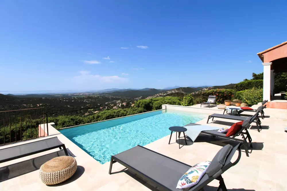 Résidence Villa  Belle Vue