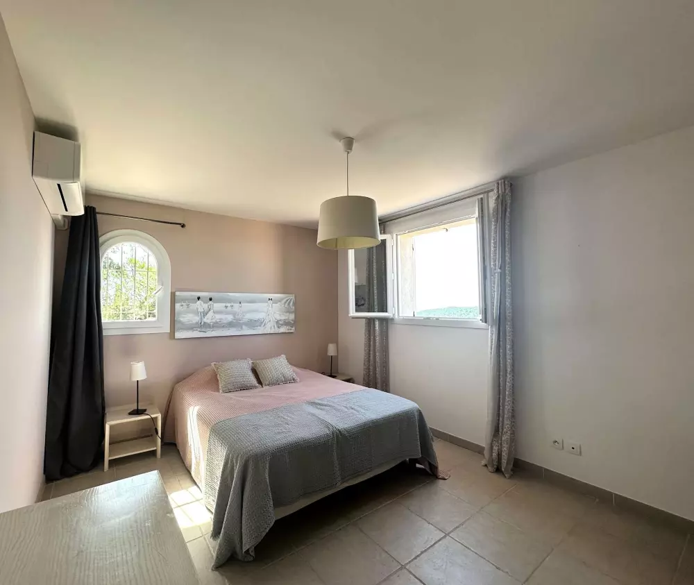 Résidence Villa  Belle Vue