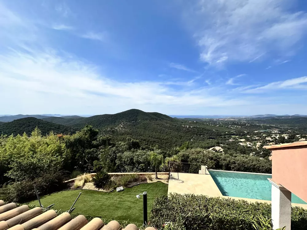 Résidence Villa  Belle Vue