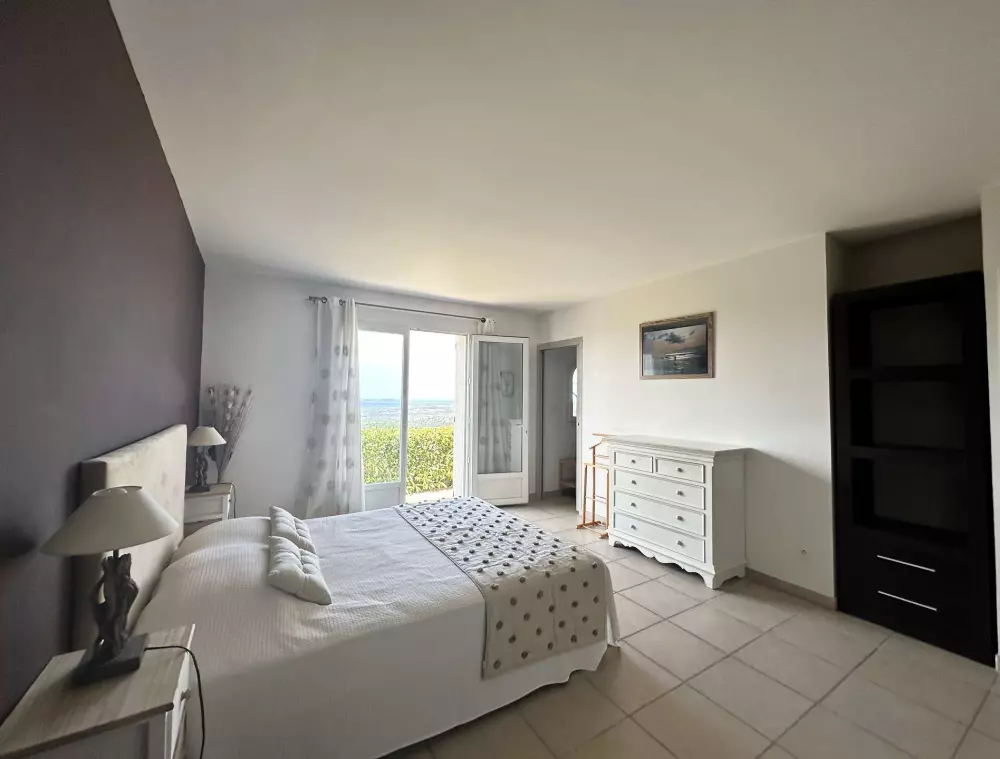 Résidence Villa  Belle Vue