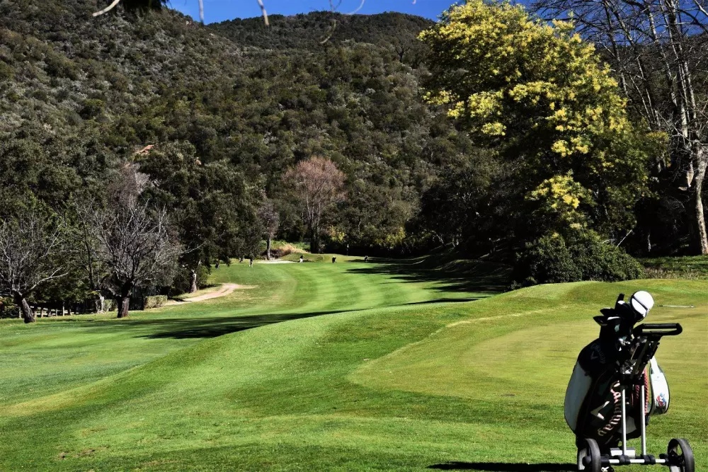 Résidence Villa  Belle Vue