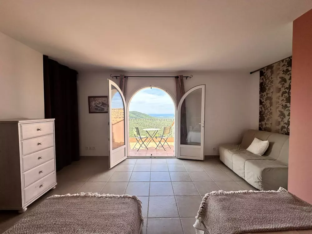 Résidence Villa  Belle Vue