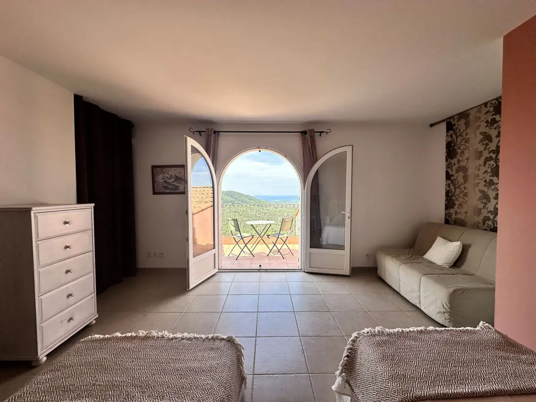 Résidence Villa  Belle Vue
