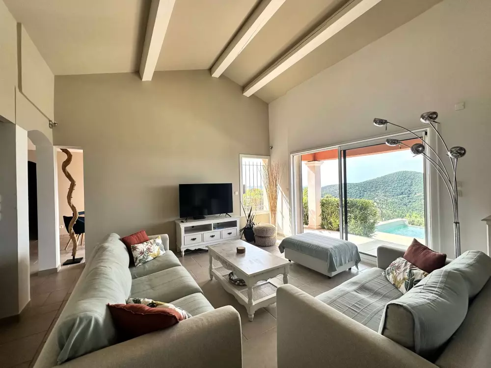 Résidence Villa  Belle Vue