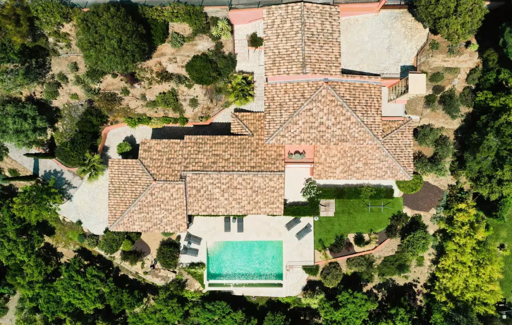 Résidence Villa  Belle Vue