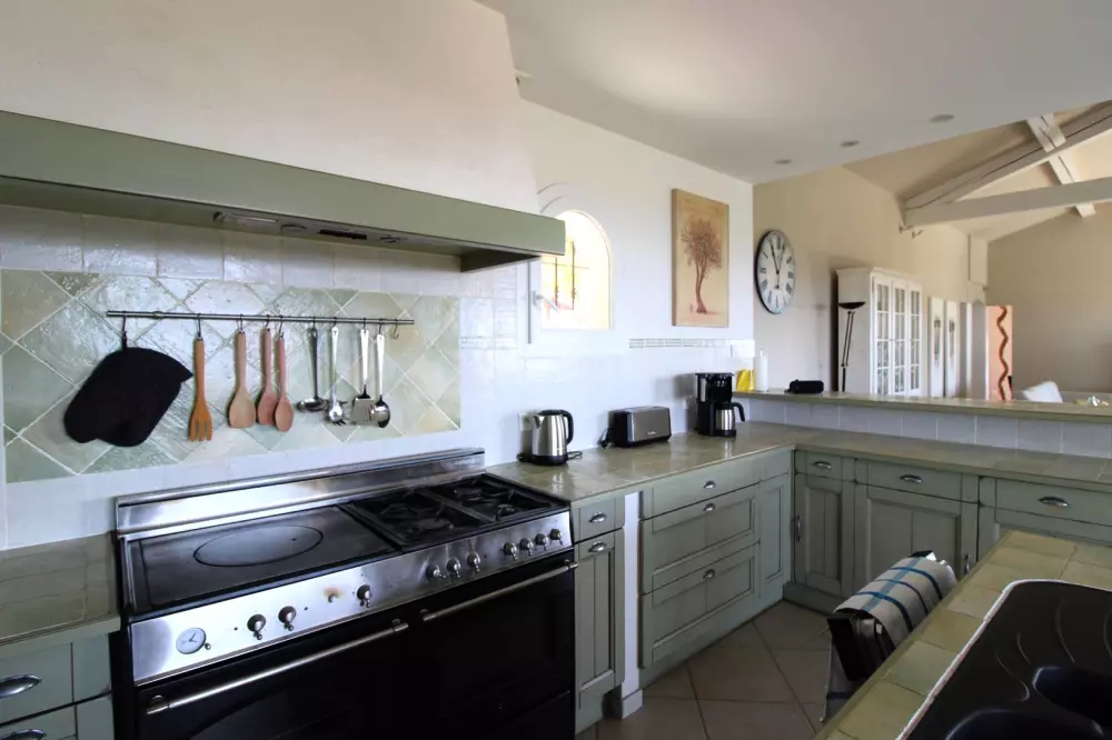 Résidence Villa  Belle Vue