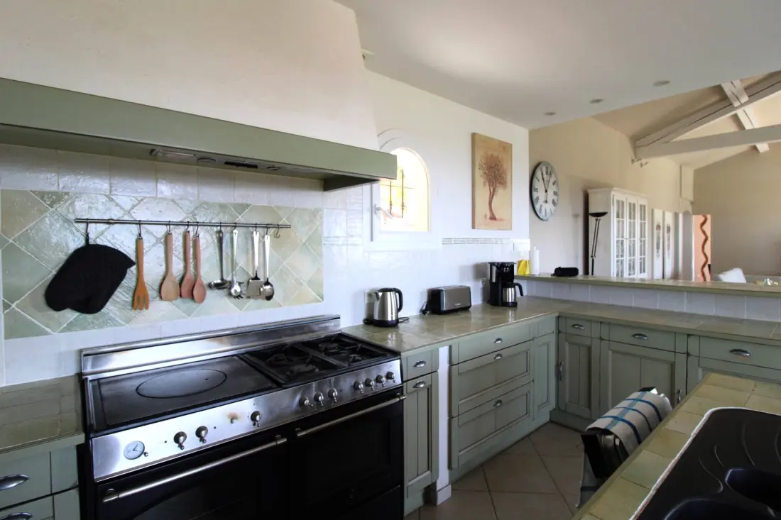 Résidence Villa  Belle Vue