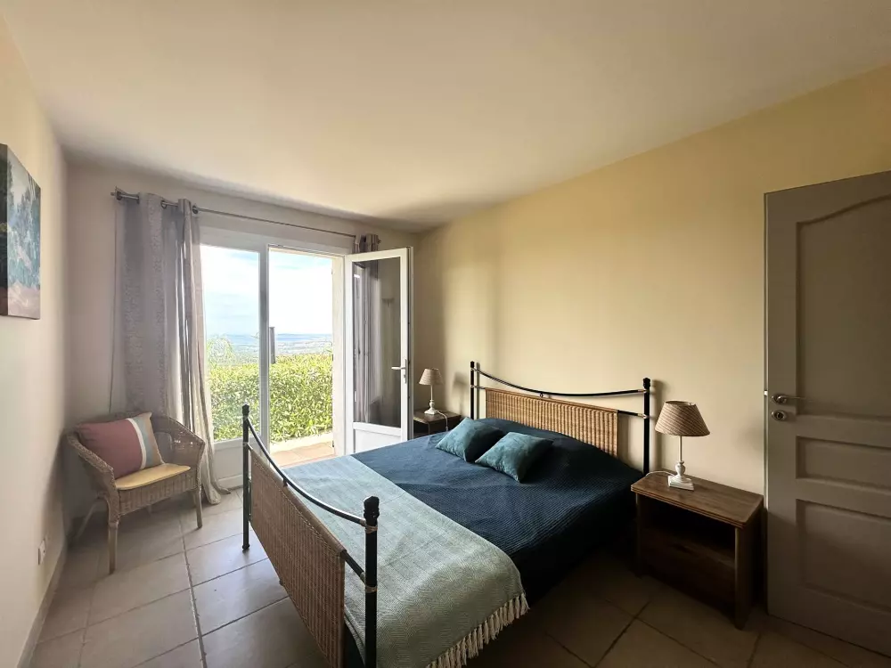 Résidence Villa  Belle Vue