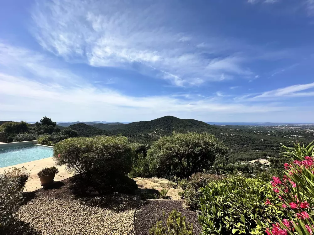 Résidence Villa  Belle Vue