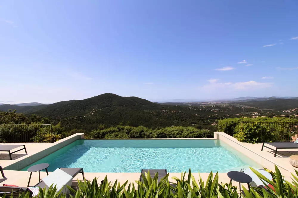 Résidence Villa  Belle Vue