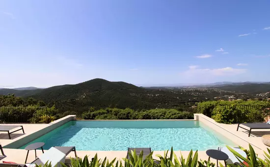 Résidence Villa Belle Vue